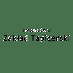 Radoslaw slany zaklad tapicerski - logo