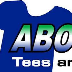 Abouttimeprinting - logo