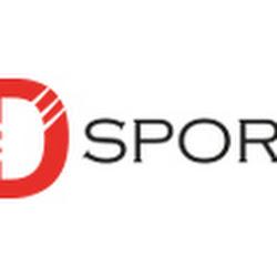 Xdsport - logo
