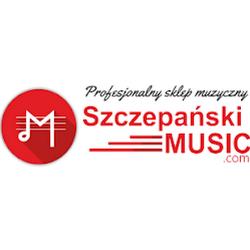 Szczepanski-music - logo