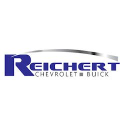 Reichertchevroletbuick - logo