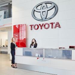 Toyota - logo