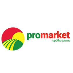 Pro-market - logo