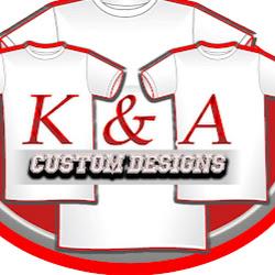 Kandacustomdesign - logo