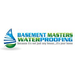 Basementmasterswaterproofing - logo