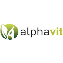 Alphavit - logo