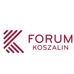 Forum-koszalin - logo