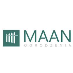 Maanogrodzenia - logo