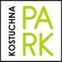 Kostuchnapark - logo
