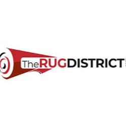 Therugdistrict - logo
