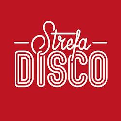 Strefadisco - logo