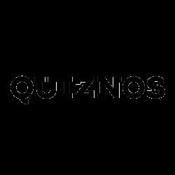 Quiznos - logo