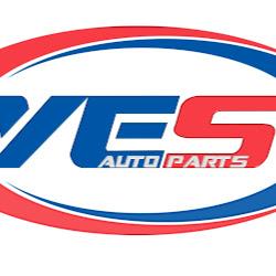 Yesautoparts - logo