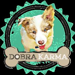 Dooobra-karma - logo