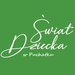 Swiatdzieckapuchatek - logo