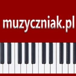 Muzyczniak - logo