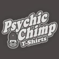 Psychicchimp - logo