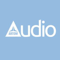 Artom - logo