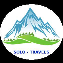 Solo-travels - logo