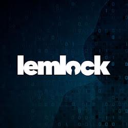 Lemlock - logo