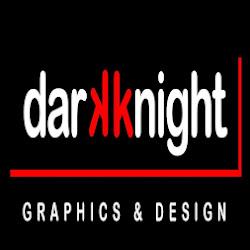 Dkgfxanddesign - logo