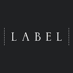 Label - logo