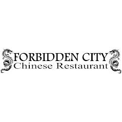 Forbiddencitychineserestaurant - logo