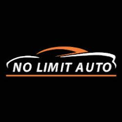 Nolimitauto - logo