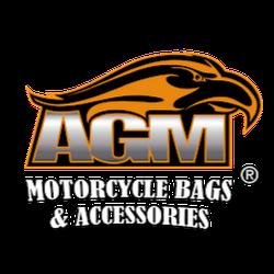 Agm-bikers - logo