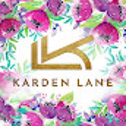 Kardenlane - logo