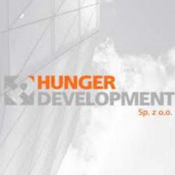 Hungerdevelopment - logo
