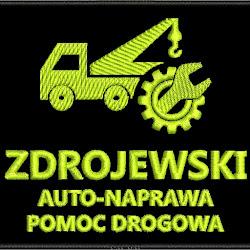 Autozdrojewski - logo