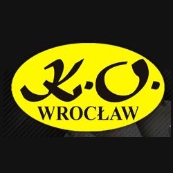 K-o - logo