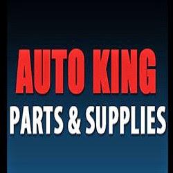 Autokingparts - logo