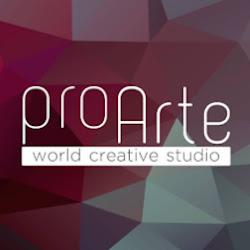 Studio-proarte - logo