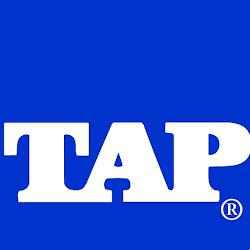 Tapplastics - logo