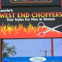 Westendchoppers - logo