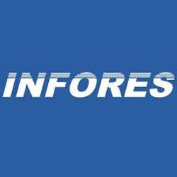 Infores developer - logo