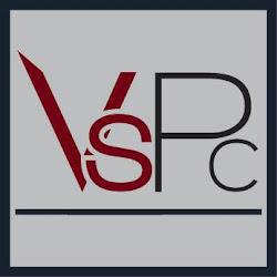 Vspc - logo