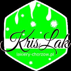 Lakiery chorzow - logo