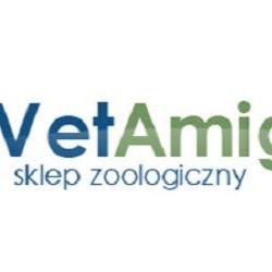 Vetamigo - logo