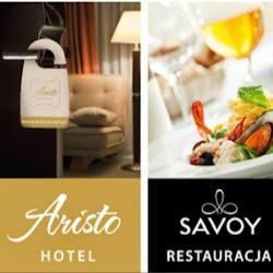 Aristohotel - logo