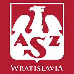 Azswratislavia - logo
