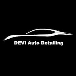 Deviautodetailing - logo