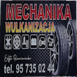 Mechanikagorzow - logo
