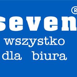 Seven - logo
