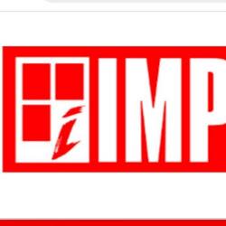 Impol-okna - logo