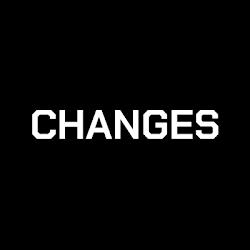 Changes - logo