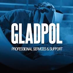 Gladpol - logo