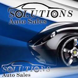 Solutionsautos - logo